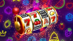 Tren Slot Online di Tahun Mendatang