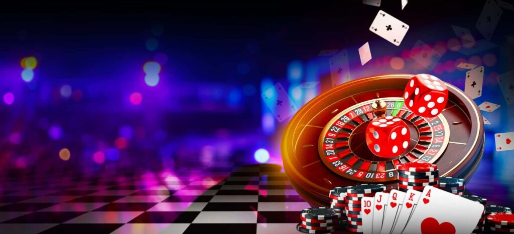 Cara Kerja Sistem VIP dalam Slot Online