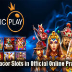 Slot Online Bertema Wild West yang Seru untuk Dimainkan