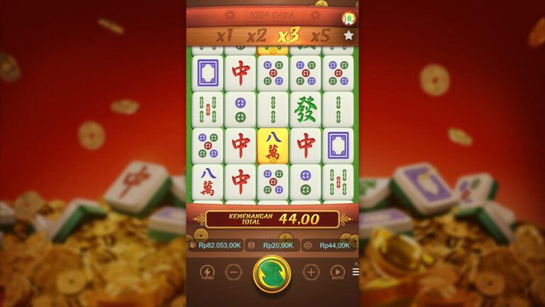 Slot Online dengan Tema Luar Angkasa yang Menakjubkan