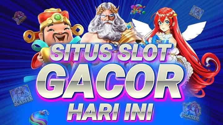 Slot Online dengan Tema Makanan yang Menggoda