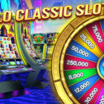 Slot Online dengan Tema Paling Menarik dan Unik