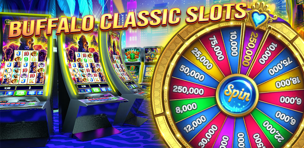 Slot Online dengan Tema Paling Menarik dan Unik