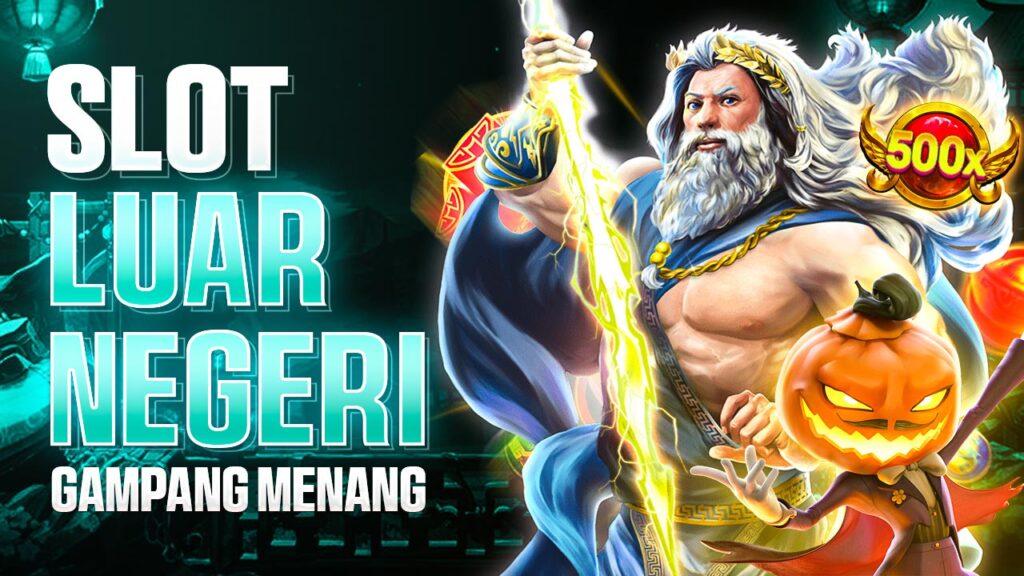 Strategi Terbaik untuk Menang di Turnamen Slot Online