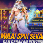 Slot Online dengan Tema Kartun yang Menghibur