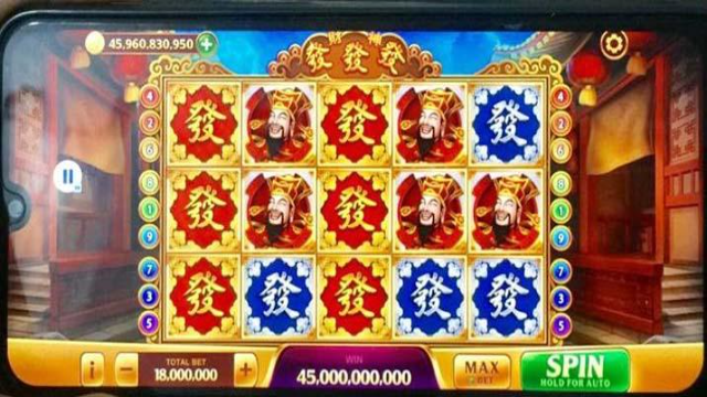 Fitur Terbaru Slot Online yang Harus Kamu Ketahui