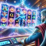 Cara Mendaftar di Situs Slot Online Resmi