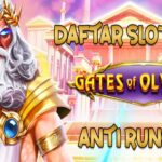 Slot Online dengan Fitur Bonus Terbanyak