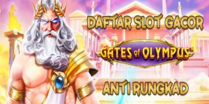 Slot Online dengan Fitur Bonus Terbanyak