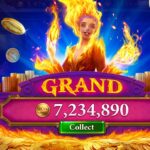 Slot Bertema Hantu: Game Seram yang Memberi Jackpot Besar
