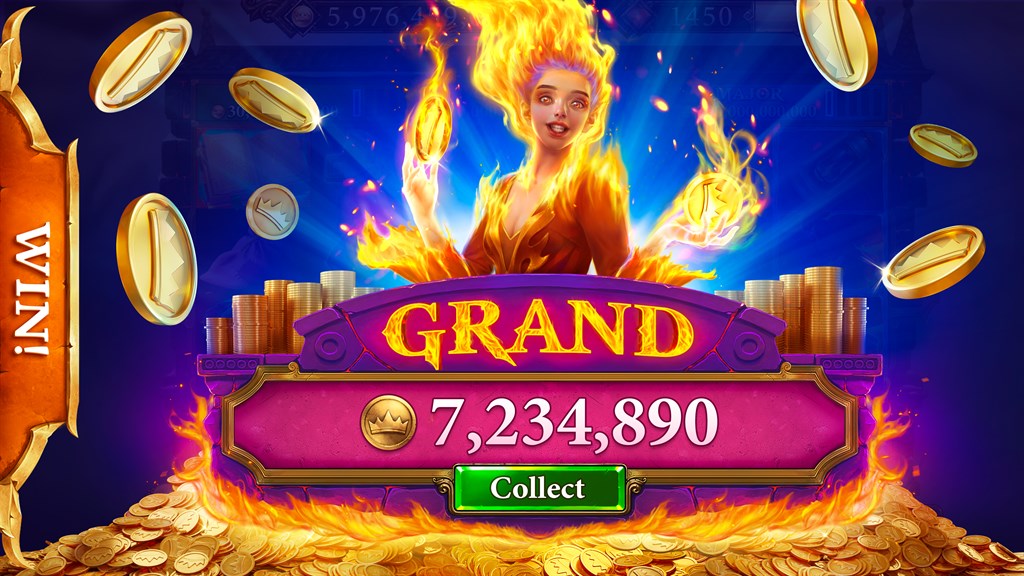 Slot Bertema Hantu: Game Seram yang Memberi Jackpot Besar