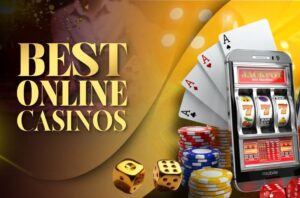 Apa yang Membuat Slot Online Begitu Menarik?