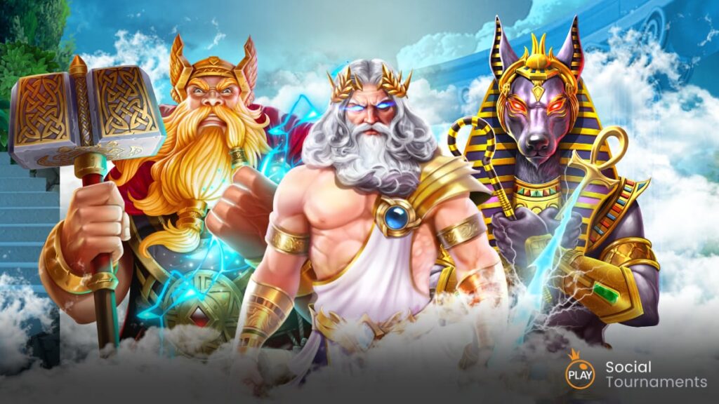 Pengalaman Bermain Slot Online: Kisah Nyata Pemain